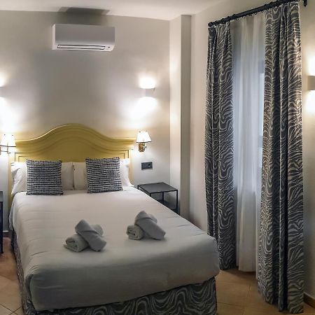 Turistic Apartment Sevillanos Sl Bagian luar foto