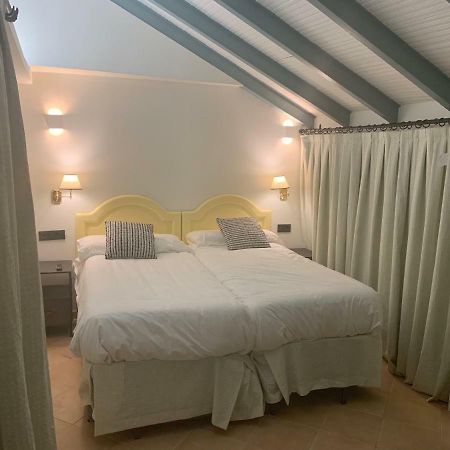 Turistic Apartment Sevillanos Sl Bagian luar foto