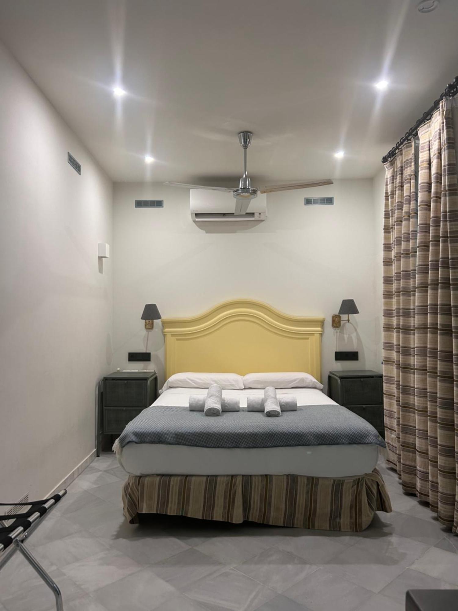 Turistic Apartment Sevillanos Sl Bagian luar foto