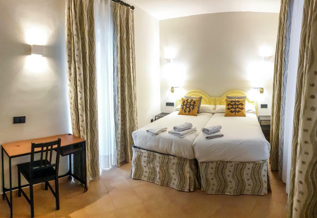 Turistic Apartment Sevillanos Sl Bagian luar foto