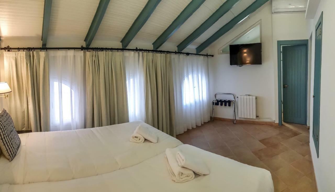 Turistic Apartment Sevillanos Sl Bagian luar foto