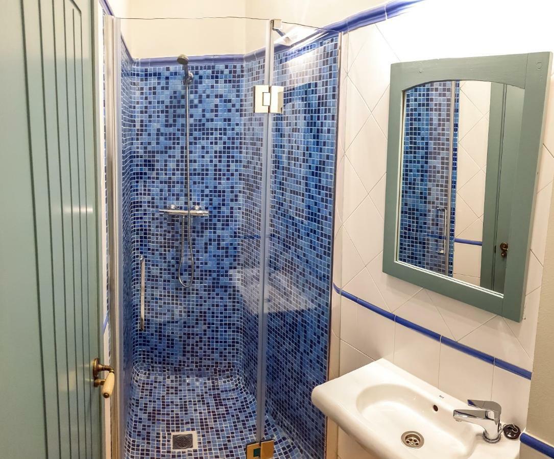 Turistic Apartment Sevillanos Sl Bagian luar foto